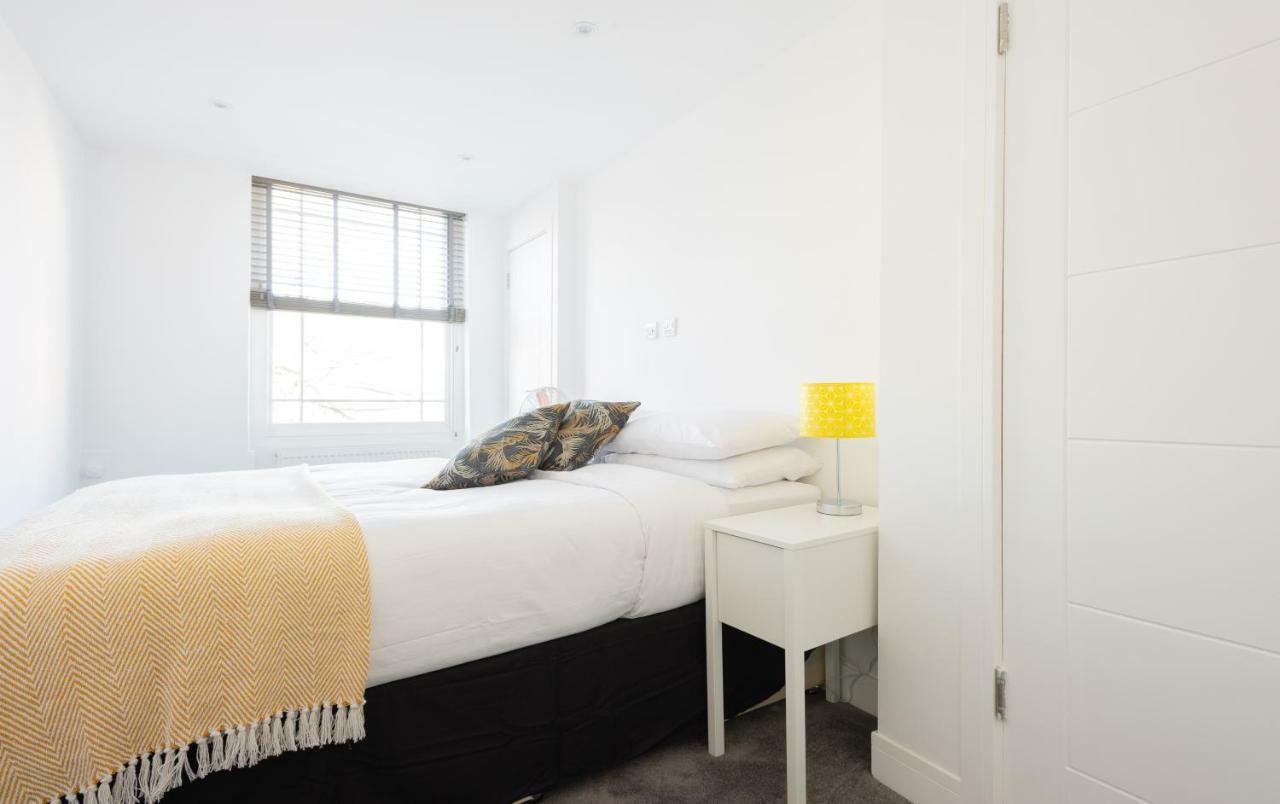 The Marylebone Appartement Londres