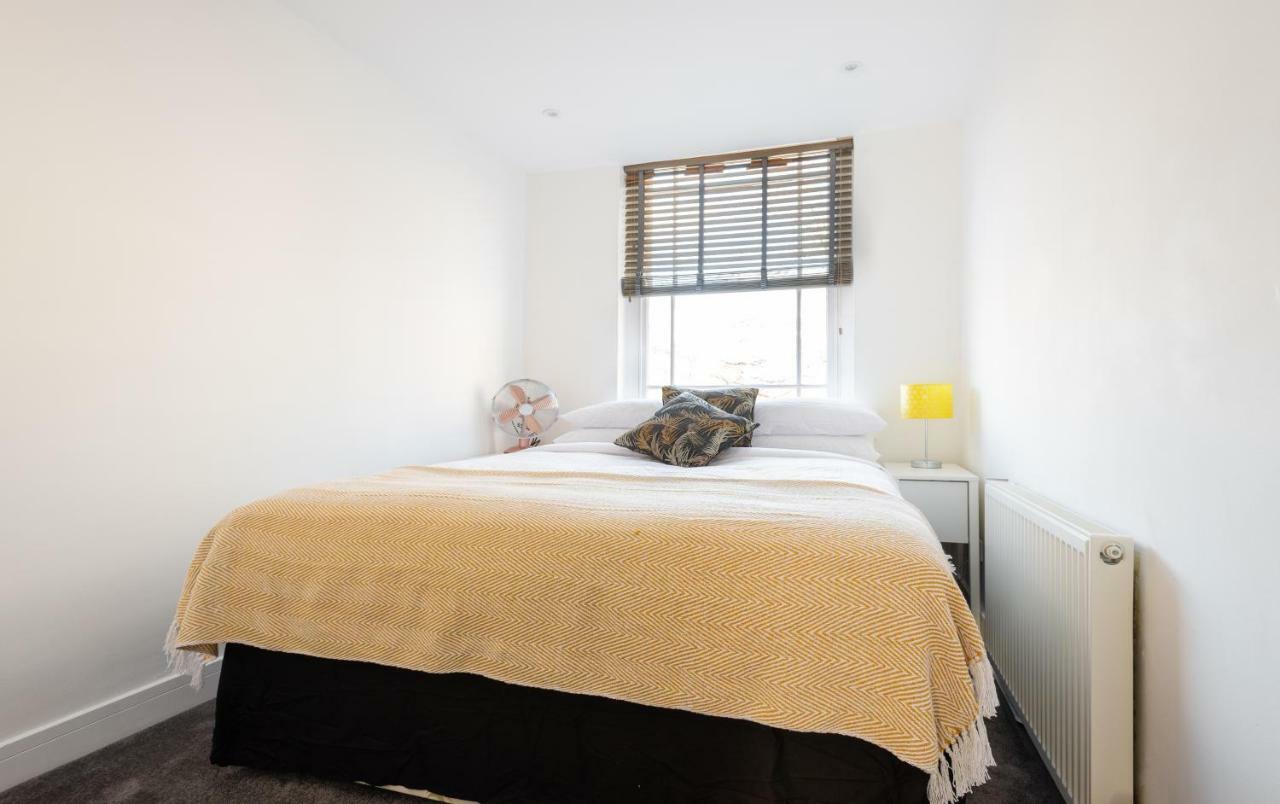 Appartement The Marylebone Londres