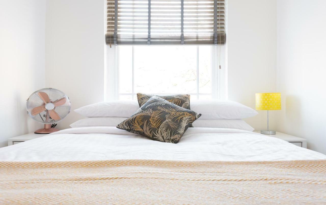 Appartement The Marylebone Londres
