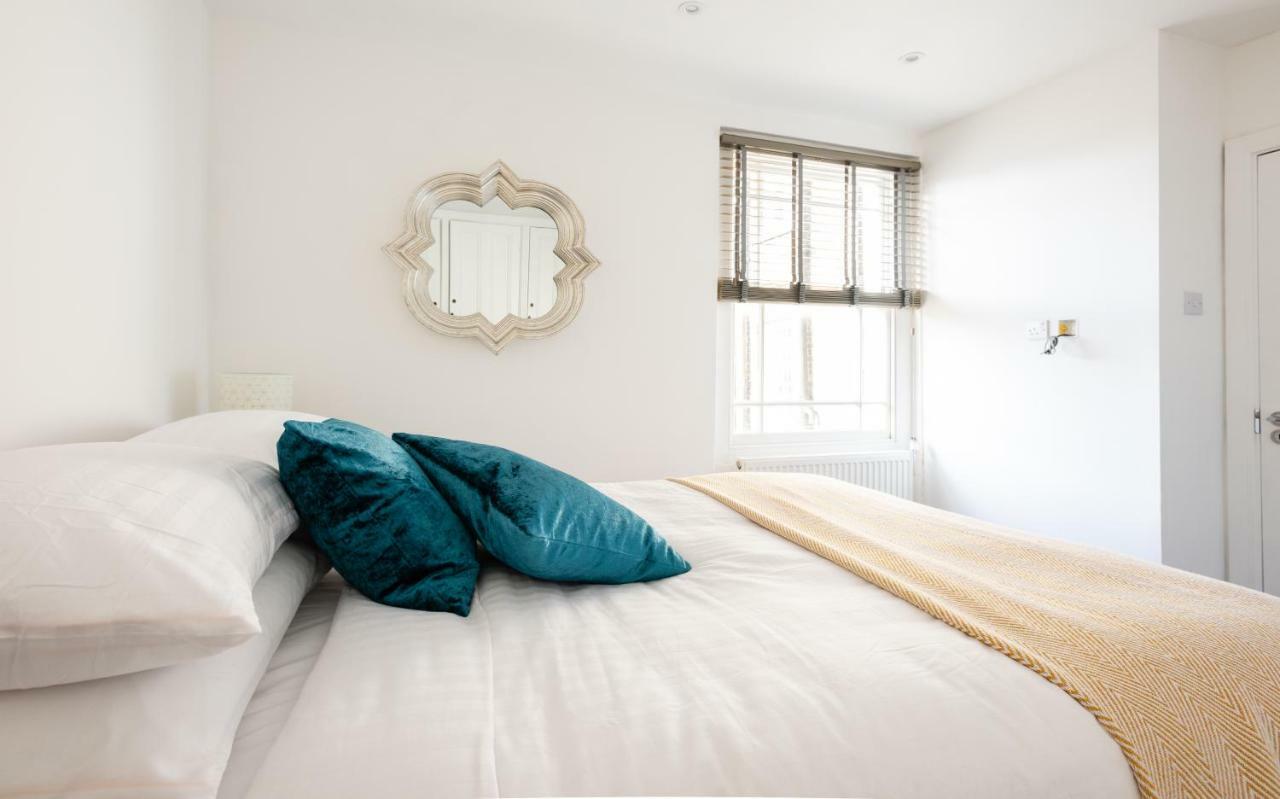 Appartement The Marylebone